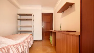 Apartment on Calle del Cardenal Cisneros photo 13