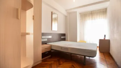 Apartment on Calle del Cardenal Cisneros photo 16