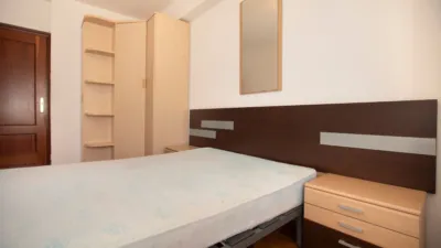 Apartment on Calle del Cardenal Cisneros photo 17