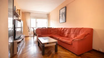 Apartment on Calle del Cardenal Cisneros photo 2
