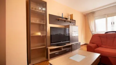Apartment on Calle del Cardenal Cisneros photo 3