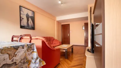 Apartment on Calle del Cardenal Cisneros photo 4