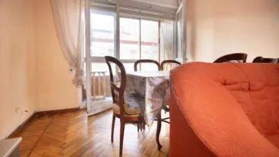 Apartment on Calle del Cardenal Cisneros photo 5