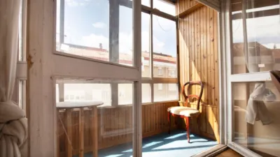Apartment on Calle del Cardenal Cisneros photo 6