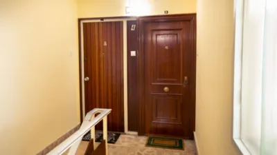 Apartment on Calle del Cardenal Cisneros photo 7