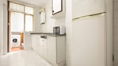 Apartment on Calle del Cardenal Cisneros photo 9