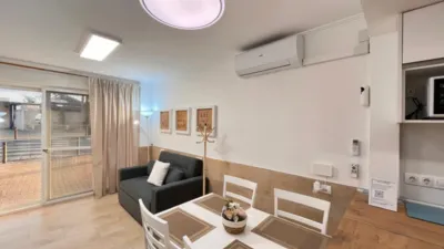 Pis – la Vila Joiosa / Villajoyosa, la Torreta - Vista 5
