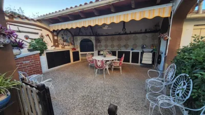 Casa - Vista 3