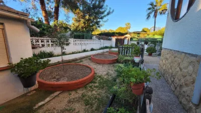 Casa - Vista 4