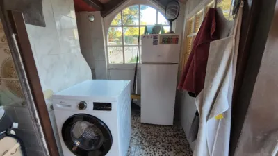 Casa - Vista 5