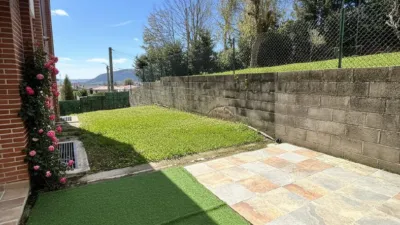 Casa en Camargo photo 4