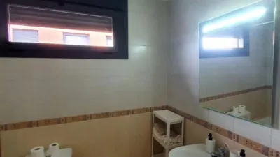 Apartment in Cubas photo 16