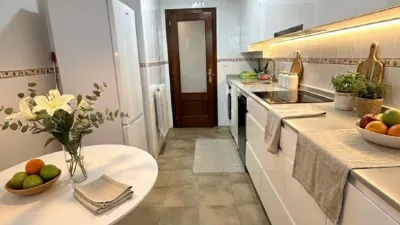 Apartment in Cubas photo 6