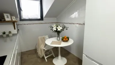 Apartment in Cubas photo 7