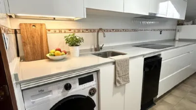 Apartment in Cubas photo 8