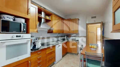Apartment in Oeste-Nuevo Oeste photo 14