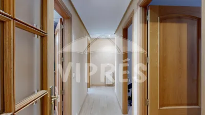 Apartment in Oeste-Nuevo Oeste photo 15