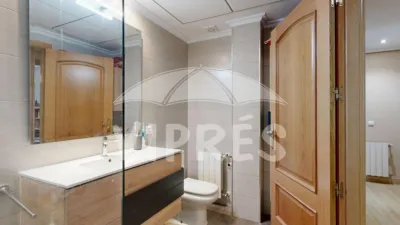 Apartment in Oeste-Nuevo Oeste photo 18