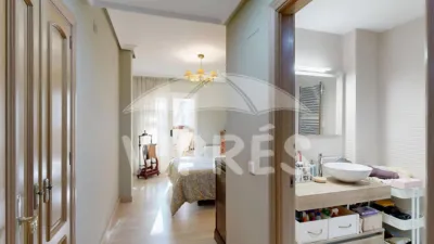 Apartment in Oeste-Nuevo Oeste photo 19