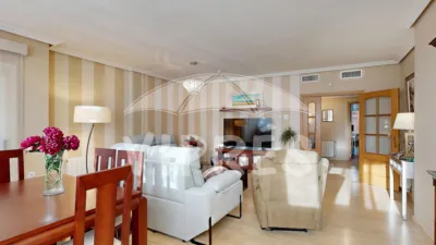 Apartment in Oeste-Nuevo Oeste photo 2