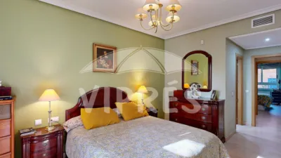Apartment in Oeste-Nuevo Oeste photo 21