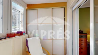 Apartment in Oeste-Nuevo Oeste photo 23
