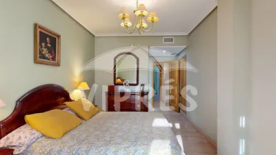 Apartment in Oeste-Nuevo Oeste photo 24