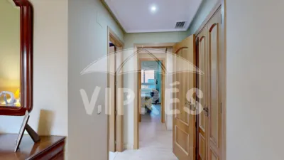 Apartment in Oeste-Nuevo Oeste photo 25