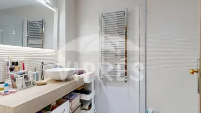 Apartment in Oeste-Nuevo Oeste photo 26