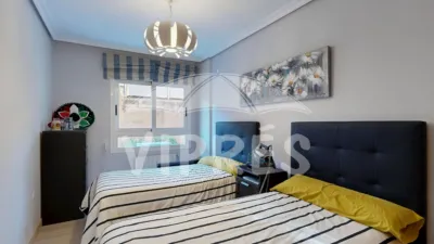 Apartment in Oeste-Nuevo Oeste photo 29