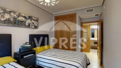 Apartment in Oeste-Nuevo Oeste photo 30