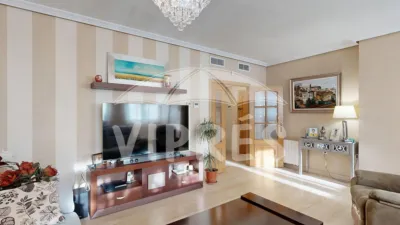 Apartment in Oeste-Nuevo Oeste photo 3