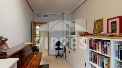 Apartment in Oeste-Nuevo Oeste photo 32