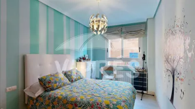 Apartment in Oeste-Nuevo Oeste photo 33