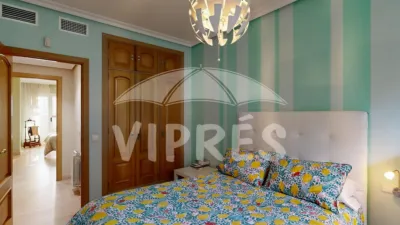 Apartment in Oeste-Nuevo Oeste photo 34