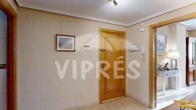Apartment in Oeste-Nuevo Oeste photo 36