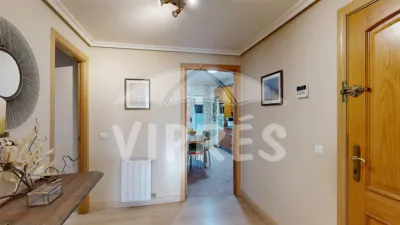 Apartment in Oeste-Nuevo Oeste photo 6