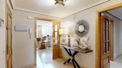 Apartment in Oeste-Nuevo Oeste photo 7