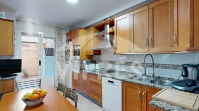 Apartment in Oeste-Nuevo Oeste photo 8