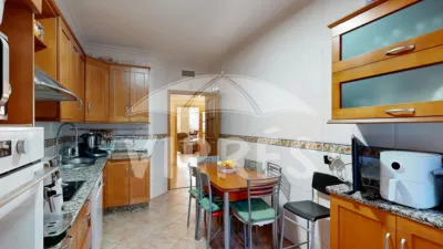 Apartment in Oeste-Nuevo Oeste photo 10
