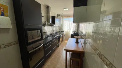 Apartment on Pedro III 'El Grande' Street photo 11