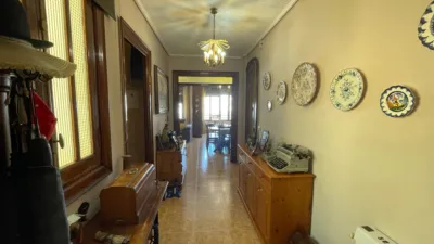 Apartment on Pedro III 'El Grande' Street photo 16