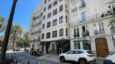 Apartment on Pedro III 'El Grande' Street photo 19