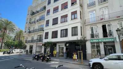 Apartment on Pedro III 'El Grande' Street photo 20