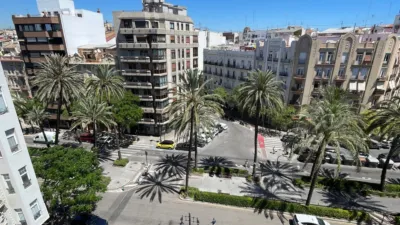 Apartment on Pedro III 'El Grande' Street photo 2