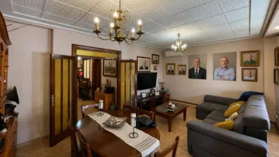 Apartment on Pedro III 'El Grande' Street photo 5