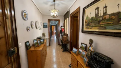 Apartment on Pedro III 'El Grande' Street photo 7