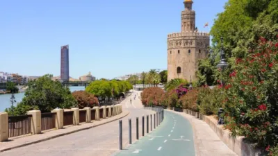 Flat in Palmete photo 21