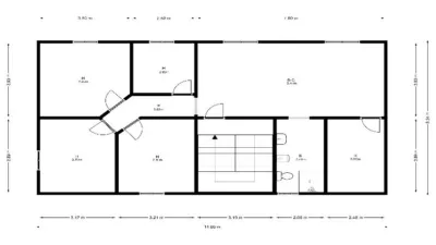 Flat in Palmete photo 29