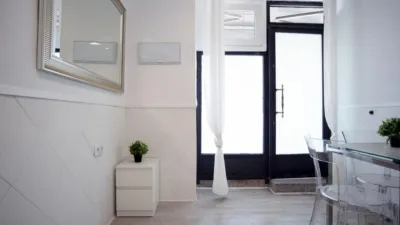 Estudio en alquiler en San Andrés - Imagen 11